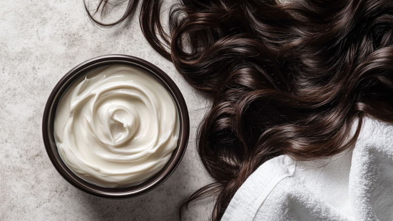 Cara Mengatasi Rambut Kusut